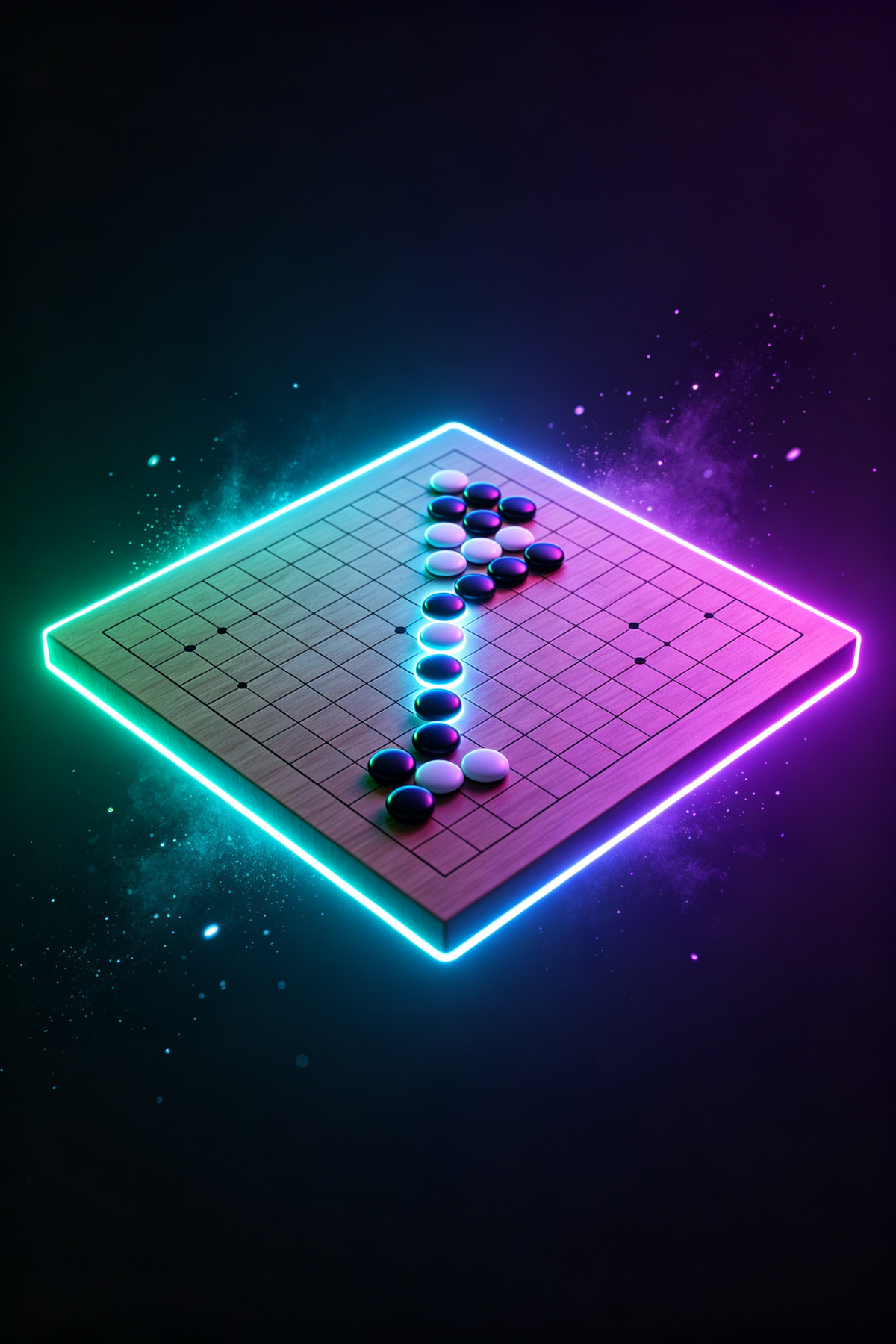 Gomoku